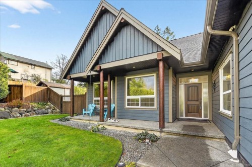 5150 Maebelle Rd, Port Alberni, BC 