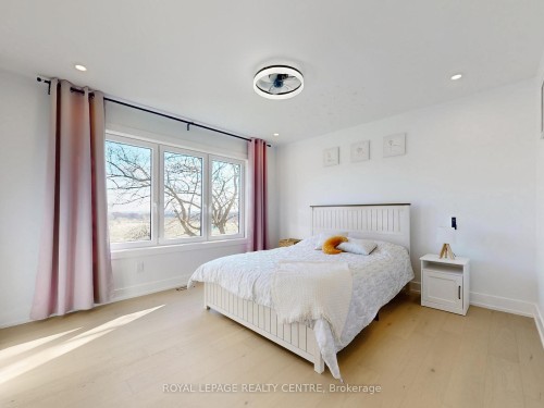521 Old York Road, Burlington, ON - Indoor Photo Showing Bedroom