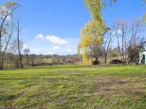 521 Old York Road, Burlington, ON - Outdoor With View