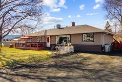 601 REGINA Avenue  Kamloops, BC V2B 1N6