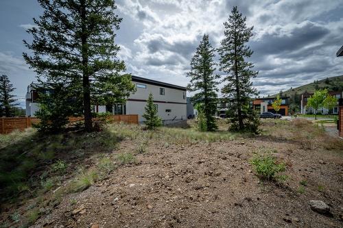 1267 Prairie Rose Drive, Kamloops, BC - Outdoor