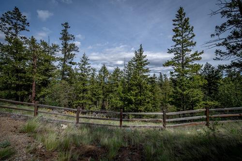 1267 Prairie Rose Drive, Kamloops, BC - Outdoor With View