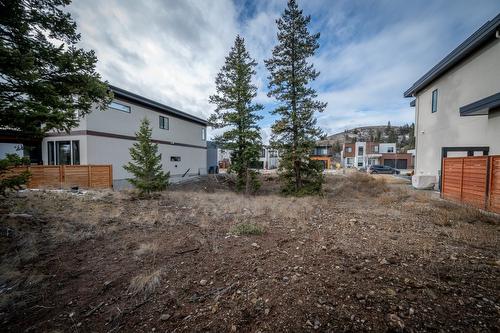 1267 Prairie Rose Drive, Kamloops, BC - Outdoor