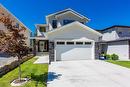 3074 Riesling Way, West Kelowna, BC  - Outdoor With Facade 