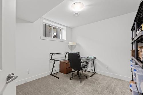 3074 Riesling Way, West Kelowna, BC - Indoor