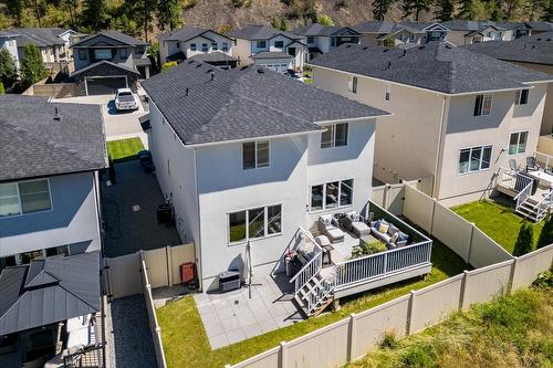 3074 Riesling Way, West Kelowna, BC - Outdoor