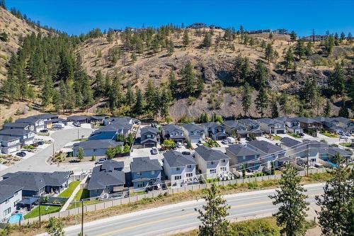 3074 Riesling Way, West Kelowna, BC - Outdoor With View
