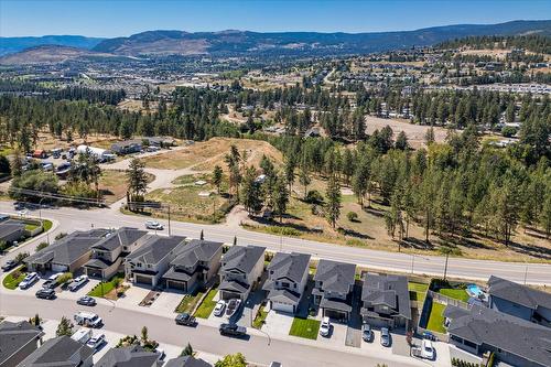3074 Riesling Way, West Kelowna, BC - Outdoor With View
