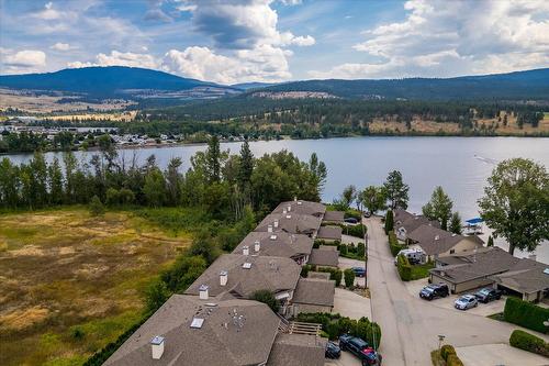 109-4-7841 Highway 97 N, Kelowna, BC - Outdoor With Body Of Water With View