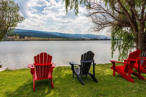 109-4-7841 Highway 97 N, Kelowna, BC - Outdoor With Body Of Water With View