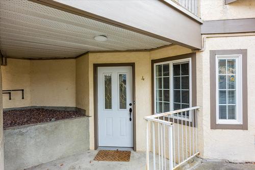 109-4-7841 Highway 97 N, Kelowna, BC - Outdoor With Exterior