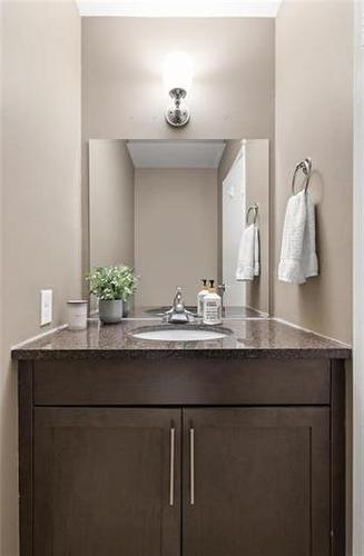 36-1445 Rothesay St, Winnipeg, MB 