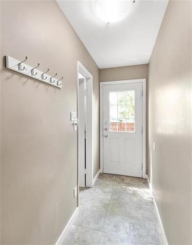 36-1445 Rothesay St, Winnipeg, MB 