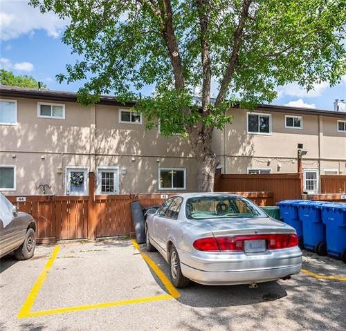 36-1445 Rothesay St, Winnipeg, MB 