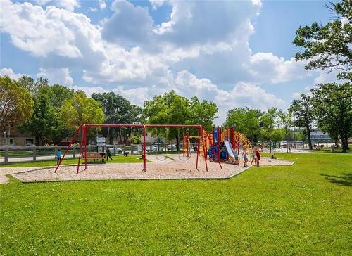 36-1445 Rothesay St, Winnipeg, MB 