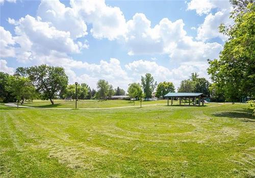 36-1445 Rothesay St, Winnipeg, MB 