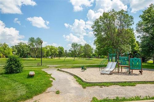 36-1445 Rothesay St, Winnipeg, MB 