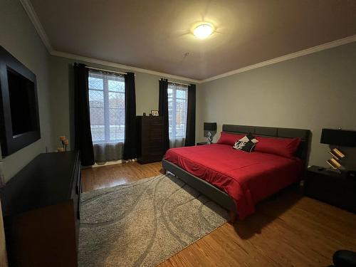 Chambre à coucher principale - 104-9 Av. De Sardaigne, Candiac, QC - Indoor Photo Showing Bedroom