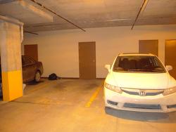 Garage - 