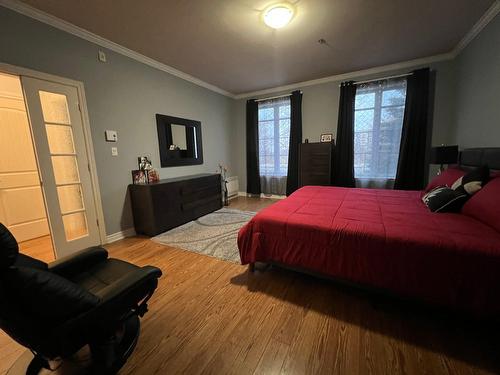Primary bedroom - 104-9 Av. De Sardaigne, Candiac, QC - Indoor Photo Showing Bedroom