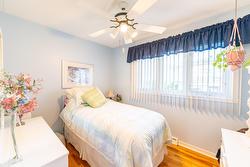 Chambre à coucher - 