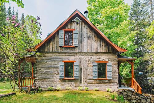 Autre - 2046 Ch. Des Chalets, Mont-Blanc, QC - Outdoor