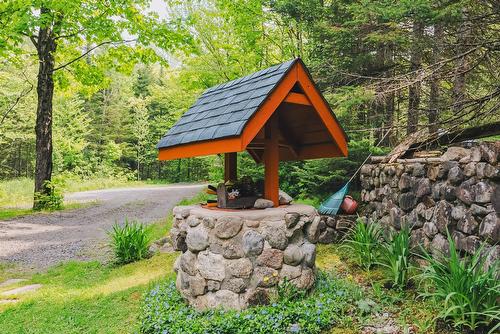 Autre - 2046 Ch. Des Chalets, Mont-Blanc, QC - Outdoor