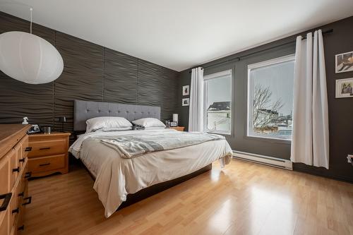 Primary bedroom - 653 Rue Des Dahlias, Saint-Eustache, QC - Indoor Photo Showing Bedroom