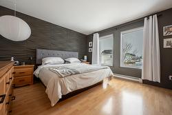 Chambre à coucher principale - 