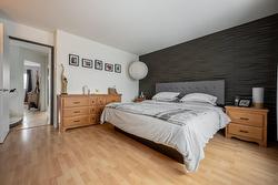 Chambre à coucher principale - 