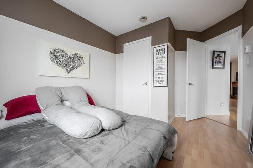 Bedroom - 653 Rue Des Dahlias, Saint-Eustache, QC - Indoor Photo Showing Bedroom