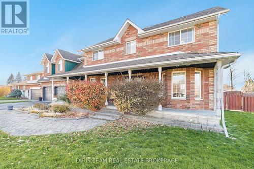 2040 Lea Road, Innisfil, ON - Outdoor