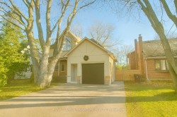 21 Scarboro Avenue  Toronto, ON M1C 1M3