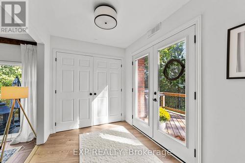 200 Harris Road, Middlesex Centre (Delaware Town), ON - Indoor Photo Showing Other Room