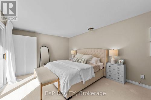 200 Harris Road, Middlesex Centre (Delaware Town), ON - Indoor Photo Showing Bedroom