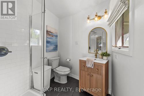 200 Harris Road, Middlesex Centre (Delaware Town), ON - Indoor Photo Showing Bathroom