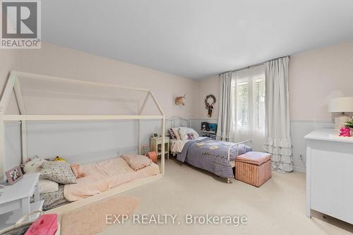 200 Harris Road, Middlesex Centre (Delaware Town), ON - Indoor Photo Showing Bedroom