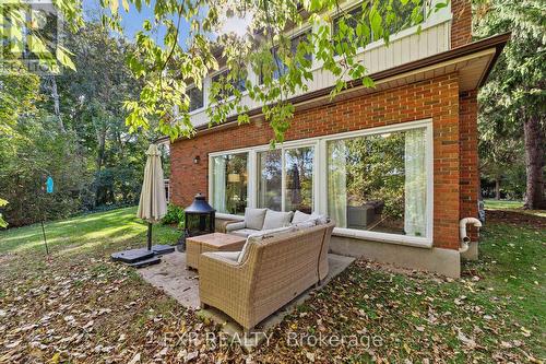 200 Harris Road, Middlesex Centre (Delaware Town), ON - Outdoor With Exterior