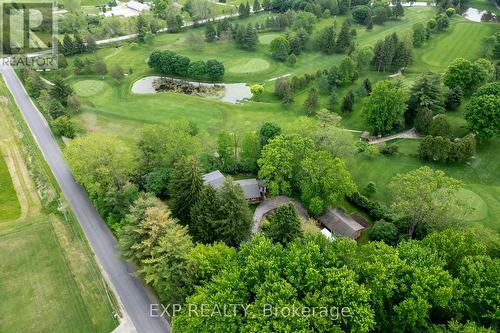 200 Harris Road, Middlesex Centre (Delaware Town), ON - Outdoor With View