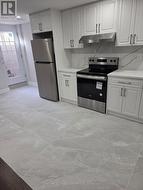 BSMT - 1607 SANDHURST CRESCENT  Pickering, ON L1V 6W2