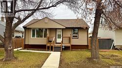 4124 4th AVENUE  Regina, SK S4T 0H5