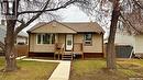 4124 4Th Avenue, Regina, SK  - Outdoor 