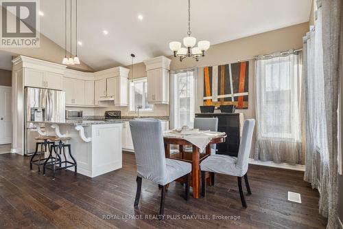 71 Locheed Drive, Hamilton, ON - Indoor