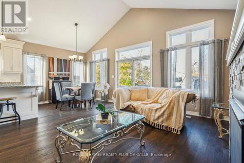 71 Locheed Drive, Hamilton, ON - Indoor