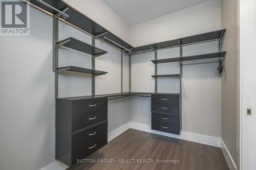 206 - 1705 Fiddlehead Place, London North (North R), ON - Indoor With Storage