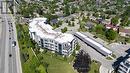 206 - 1705 Fiddlehead Place, London North (North R), ON  - Outdoor With View 