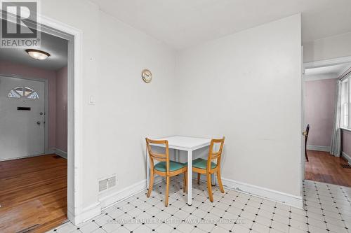 1914 Norwood Avenue, Ottawa, ON - Indoor Photo Showing Other Room