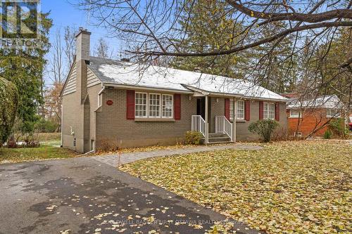 1914 Norwood Avenue, Ottawa, ON - Outdoor