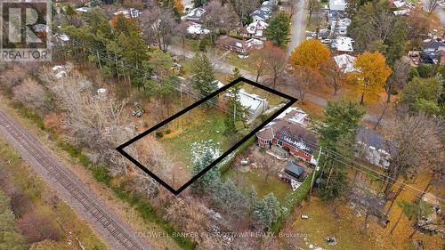 1914 Norwood Avenue, Ottawa, ON - Outdoor With View