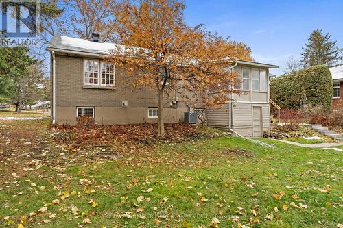 1914 Norwood Avenue, Ottawa, ON - Outdoor